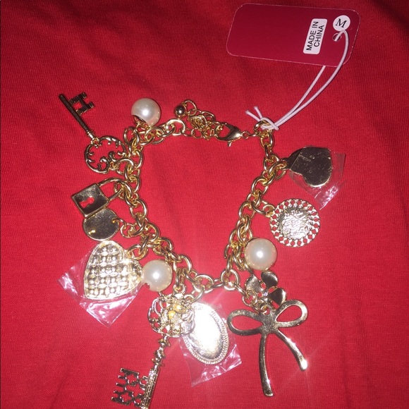 Charm bracelet - Picture 3 of 3